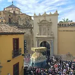 El Balcon De La Mezquita *