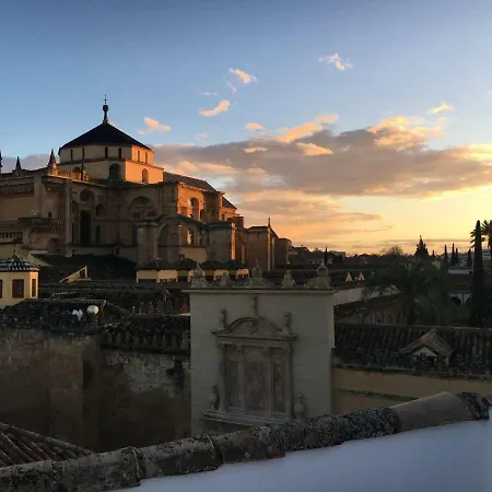 El Balcon De La Mezquita
