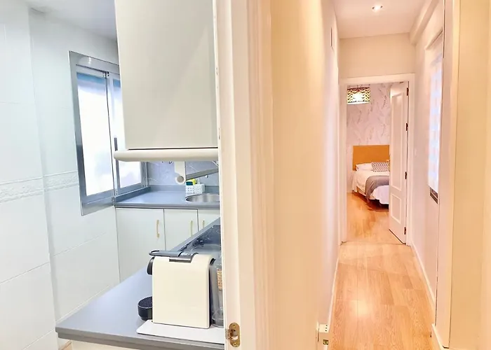 El Balcon De La Mezquita