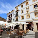 El Balcon De La Mezquita Διαμέρισμα *