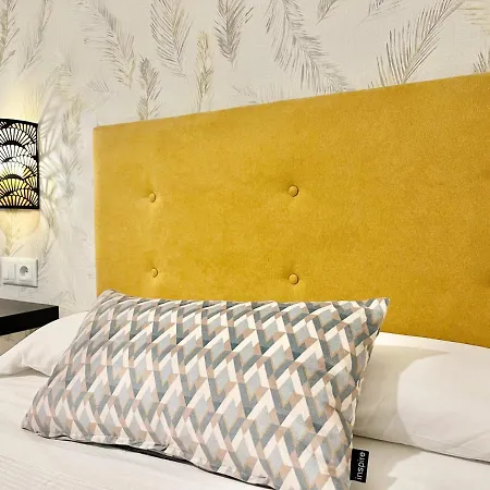 El Balcon De La Mezquita Córdoba