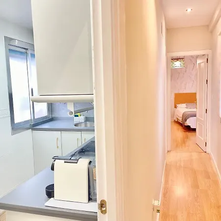 El Balcon De La Mezquita