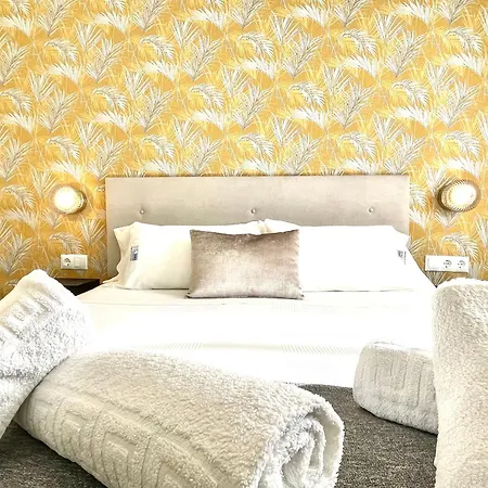 El Balcon De La Mezquita Córdoba