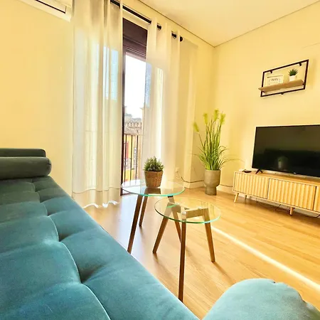 El Balcon De La Mezquita Cordova