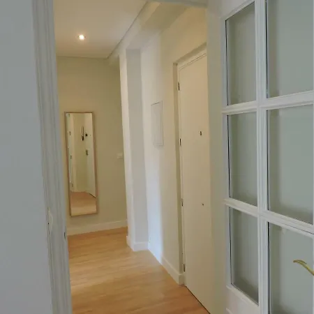 El Balcon De La Mezquita * Córdoba