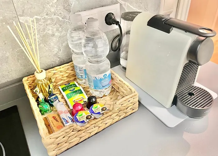 El Balcon De La Mezquita Appartamento Cordova