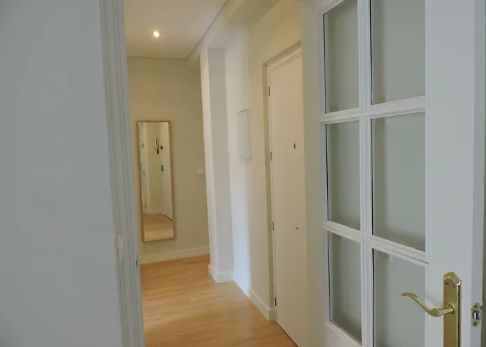 El Balcon De La Mezquita * Kordoba