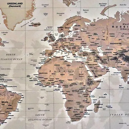 Апартаменты El Balcon De La Mezquita Кордова