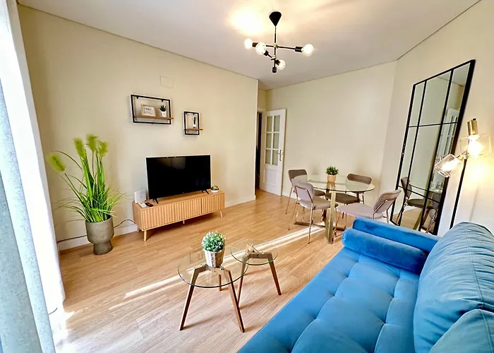 El Balcon De La Mezquita Apartman Córdoba