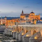 El Balcon De La Mezquita * Córdoba
