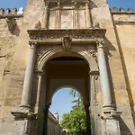El Balcon De La Mezquita