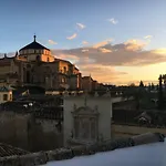 El Balcon De La Mezquita