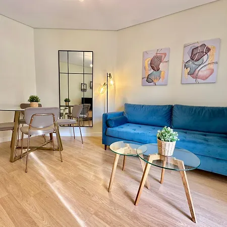 El Balcon De La Mezquita