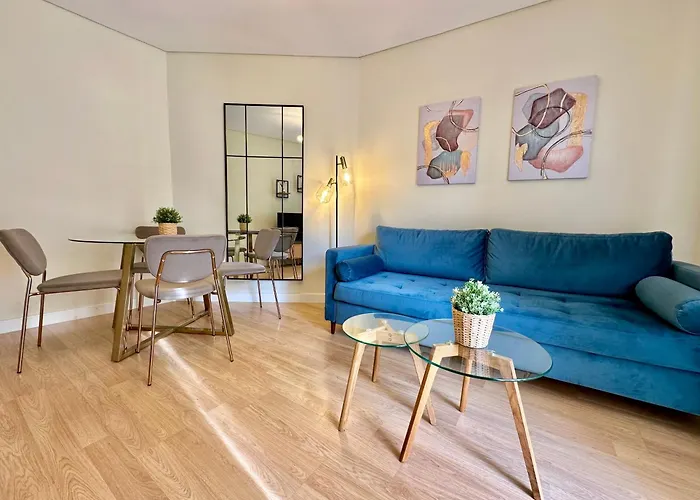 El Balcon De La Mezquita